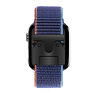 Bandz Bandz Correa nylon 'clásico' con P-buckle Apple Watch (azul oscuro) Bandz Bandz Correa nylon 'clásico' con P-buckle Apple Watch (azul oscuro)