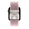 Bandz Bandz Correa nylon 'clásico' con P-buckle Apple Watch (rosa arena) Bandz Bandz Correa nylon 'clásico' con P-buckle Apple Watch (rosa arena)
