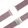 Bandz Bandz Correa nylon 'clásico' con P-buckle Apple Watch (rosa arena) Bandz Bandz Correa nylon 'clásico' con P-buckle Apple Watch (rosa arena)