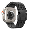 Bandz Bandz Correa Milanesa Loop con P-buckle Apple Watch (negra) Bandz Bandz Correa Milanesa Loop con P-buckle Apple Watch (negra)