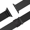 Bandz Bandz Correa Milanesa Loop con P-buckle Apple Watch (negra) Bandz Bandz Correa Milanesa Loop con P-buckle Apple Watch (negra)