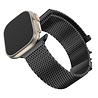 Bandz Bandz Correa Milanesa Loop con P-buckle Apple Watch (negra) Bandz Bandz Correa Milanesa Loop con P-buckle Apple Watch (negra)