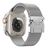 Bandz Bandz Correa Milanesa Loop con P-buckle Apple Watch (plata) Bandz Bandz Correa Milanesa Loop con P-buckle Apple Watch (plata)