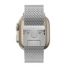 Bandz Bandz Correa Milanesa Loop con P-buckle Apple Watch (plata) Bandz Bandz Correa Milanesa Loop con P-buckle Apple Watch (plata)