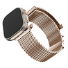 Bandz Bandz Correa Milanesa Loop con P-buckle Apple Watch (oro rosa) Bandz Bandz Correa Milanesa Loop con P-buckle Apple Watch (oro rosa)