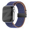 Bandz Bandz Correa nylon 'clásico' con P-buckle Apple Watch (azul oscuro) Bandz Bandz Correa nylon 'clásico' con P-buckle Apple Watch (azul oscuro)