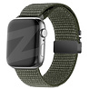 Bandz Bandz Correa nylon 'clásico' con P-buckle Apple Watch (verde militair) Bandz Bandz Correa nylon 'clásico' con P-buckle Apple Watch (verde militair)