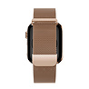 Bandz Bandz Correa loop milanesa Apple Watch (oro rosa) Bandz Bandz Correa loop milanesa Apple Watch (oro rosa)