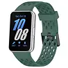 Strap-it Strap-it Correa silicona transpirable Samsung Galaxy Fit 3 (verde) Strap-it Strap-it Correa silicona transpirable Samsung Galaxy Fit 3 (verde)