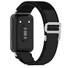 Strap-it Strap-it Correa nylon alpine Samsung Galaxy Fit 3 (negra) Strap-it Strap-it Correa nylon alpine Samsung Galaxy Fit 3 (negra)