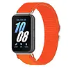 Strap-it Strap-it Correa nylon alpine Samsung Galaxy Fit 3 (naranja) Strap-it Strap-it Correa nylon alpine Samsung Galaxy Fit 3 (naranja)
