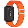 Strap-it Strap-it Correa nylon alpine Samsung Galaxy Fit 3 (naranja) Strap-it Strap-it Correa nylon alpine Samsung Galaxy Fit 3 (naranja)