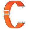 Strap-it Strap-it Correa nylon alpine Samsung Galaxy Fit 3 (naranja) Strap-it Strap-it Correa nylon alpine Samsung Galaxy Fit 3 (naranja)