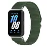 Strap-it Strap-it Correa nylon alpine Samsung Galaxy Fit 3 (verde) Strap-it Strap-it Correa nylon alpine Samsung Galaxy Fit 3 (verde)