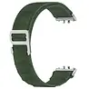 Strap-it Strap-it Correa nylon alpine Samsung Galaxy Fit 3 (verde) Strap-it Strap-it Correa nylon alpine Samsung Galaxy Fit 3 (verde)