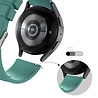 Bandz Bandz Correa silicona 'De lujo' Amazfit Active 2 (viridiano) Bandz Bandz Correa silicona 'De lujo' Amazfit Active 2 (viridiano)