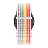 Bandz Bandz Correa loop nylon Amazfit Active 2 (multicolor) Bandz Bandz Correa loop nylon Amazfit Active 2 (multicolor)