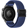 Strap-it Strap-it Correa trenzada Samsung Galaxy Watch 7 - 44mm con hebilla P (azul) Strap-it Strap-it Correa trenzada Samsung Galaxy Watch 7 - 44mm con hebilla P (azul)