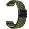 Strap-it Strap-it Correa trenzada Samsung Galaxy Watch 7 - 44mm con hebilla P (verde) Strap-it Strap-it Correa trenzada Samsung Galaxy Watch 7 - 44mm con hebilla P (verde)