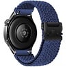 Strap-it Strap-it Correa trenzada Polar Ignite 3 con hebilla P (azul) Strap-it Strap-it Correa trenzada Polar Ignite 3 con hebilla P (azul)
