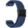 Strap-it Strap-it Correa trenzada Polar Ignite 3 con hebilla P (azul) Strap-it Strap-it Correa trenzada Polar Ignite 3 con hebilla P (azul)