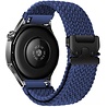 Strap-it Strap-it Correa trenzada Polar Ignite con hebilla P (azul) Strap-it Strap-it Correa trenzada Polar Ignite con hebilla P (azul)