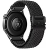 Strap-it Strap-it Correa trenzada Samsung Galaxy Watch 3 45mm con hebilla P (negra) Strap-it Strap-it Correa trenzada Samsung Galaxy Watch 3 45mm con hebilla P (negra)