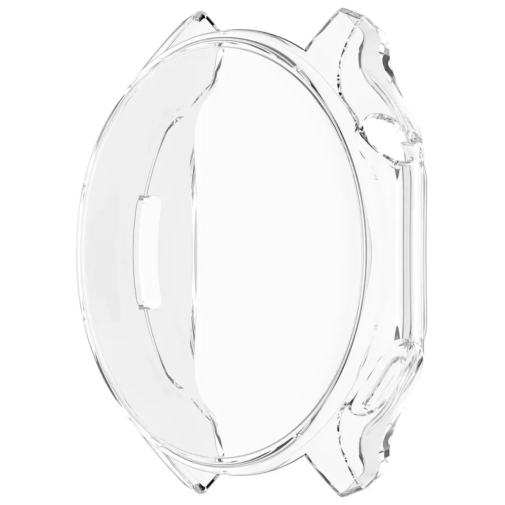 Strap-it Strap-it Funda de TPU OnePlus Watch 2 (transparente) Strap-it Strap-it Funda de TPU OnePlus Watch 2 (transparente)