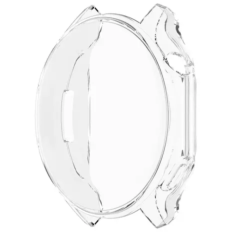 Strap-it Strap-it Funda de TPU OnePlus Watch 2 (transparente) Strap-it Strap-it Funda de TPU OnePlus Watch 2 (transparente)