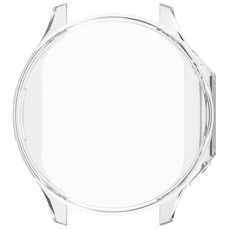 Strap-it Strap-it Funda de TPU OnePlus Watch 2 (transparente) Strap-it Strap-it Funda de TPU OnePlus Watch 2 (transparente)