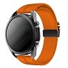 Strap-it Strap-it Correa silicona Polar Grit X2 Pro con hebilla P (naranja) Strap-it Strap-it Correa silicona Polar Grit X2 Pro con hebilla P (naranja)