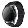 Strap-it Strap-it Correa silicona Huawei Watch GT 5 - 46mm con hebilla P (negra) Strap-it Strap-it Correa silicona Huawei Watch GT 5 - 46mm con hebilla P (negra)
