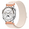 Strap-it Strap-it Correa nylon Huawei Watch GT 4 - 41mm (blanco estrella) Strap-it Strap-it Correa nylon Huawei Watch GT 4 - 41mm (blanco estrella)