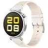 Strap-it Strap-it Correa nylon híbrido Huawei Watch GT 5 Pro - 42mm (blanco estrella) Strap-it Strap-it Correa nylon híbrido Huawei Watch GT 5 Pro - 42mm (blanco estrella)