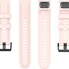 Strap-it Strap-it Correa silicona Garmin Instinct E - 40mm (rosa claro) Strap-it Strap-it Correa silicona Garmin Instinct E - 40mm (rosa claro)