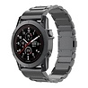Strap-it Strap-it Correa titanio magnética Garmin Instinct 3 - 50mm (negra) Strap-it Strap-it Correa titanio magnética Garmin Instinct 3 - 50mm (negra)