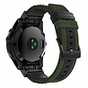 Strap-it Strap-it Correa nylon híbrida Garmin Instinct 3 - 45mm (verde militair) Strap-it Strap-it Correa nylon híbrida Garmin Instinct 3 - 45mm (verde militair)