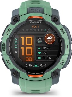 Correas Garmin Instinct 3 - 45mm