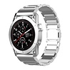 Strap-it Strap-it Correa de titanio magnética Garmin Fenix 8 - 47mm (plata) Strap-it Strap-it Correa de titanio magnética Garmin Fenix 8 - 47mm (plata)