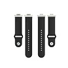 Strap-it Strap-it Correa deportiva Huawei Watch Fit SE (negra) Strap-it Strap-it Correa deportiva Huawei Watch Fit SE (negra)