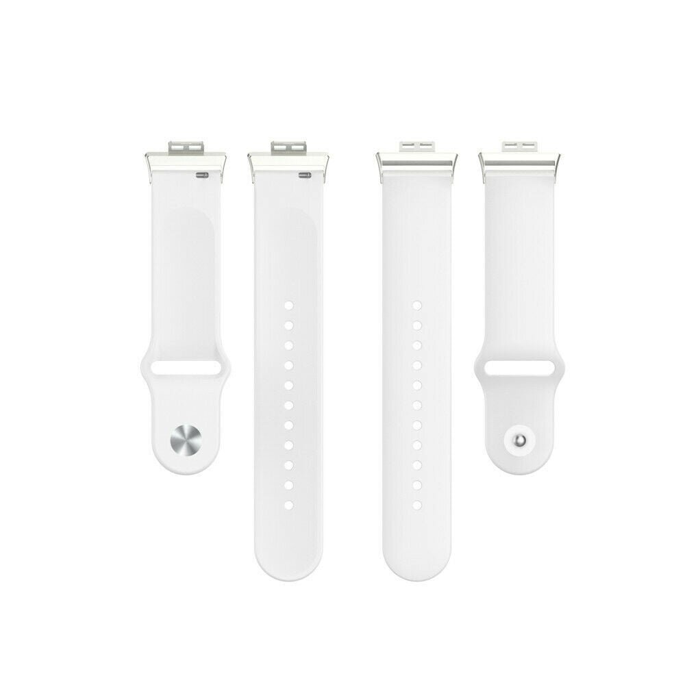 Strap-it Strap-it Correa deportiva Huawei Watch Fit SE (blanca) Strap-it Strap-it Correa deportiva Huawei Watch Fit SE (blanca)