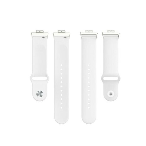 Strap-it Strap-it Correa deportiva Huawei Watch Fit SE (blanca) Strap-it Strap-it Correa deportiva Huawei Watch Fit SE (blanca)