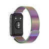 Strap-it Strap-it Correa Milanesa Huawei Watch Fit SE (arcoíris) Strap-it Strap-it Correa Milanesa Huawei Watch Fit SE (arcoíris)