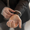 Bandz Bandz Correa Milanesa Loop con P-buckle Apple Watch (negra) Bandz Bandz Correa Milanesa Loop con P-buckle Apple Watch (negra)