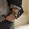 Bandz Bandz Correa Milanesa Loop con P-buckle Apple Watch (plata) Bandz Bandz Correa Milanesa Loop con P-buckle Apple Watch (plata)