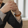 Strap-it Strap-it Correa de cuero cosida Apple Watch (marrón) Strap-it Strap-it Correa de cuero cosida Apple Watch (marrón)