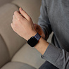 Strap-it Strap-it Correa silicona air con P-buckle Apple Watch (gris-azul) Strap-it Strap-it Correa silicona air con P-buckle Apple Watch (gris-azul)