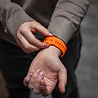 Bandz Bandz Correa silicona 'Hexagons' Samsung Galaxy Watch Ultra (naranja) Bandz Bandz Correa silicona 'Hexagons' Samsung Galaxy Watch Ultra (naranja)