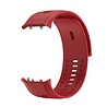 Strap-it Strap-it Correa silicona Huawei Watch D2 (rojo) Strap-it Strap-it Correa silicona Huawei Watch D2 (rojo)