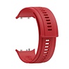 Strap-it Strap-it Correa silicona Huawei Watch D2 (rojo) Strap-it Strap-it Correa silicona Huawei Watch D2 (rojo)